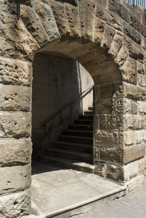 Archway .